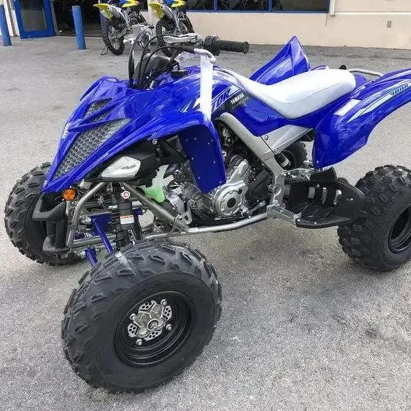 Raptor 125/250 ATV FOR ADULT YAMAHAA 2023 YAMAHAA RAPTOR 700R SE Raptor