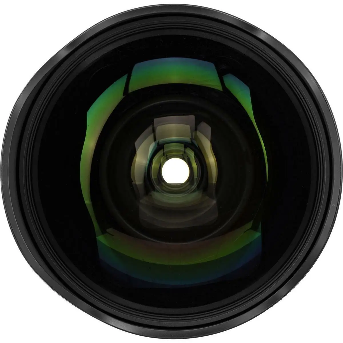 Sigma 14mm f/1.8 DG HSM Art Lens for (C.anon EF)