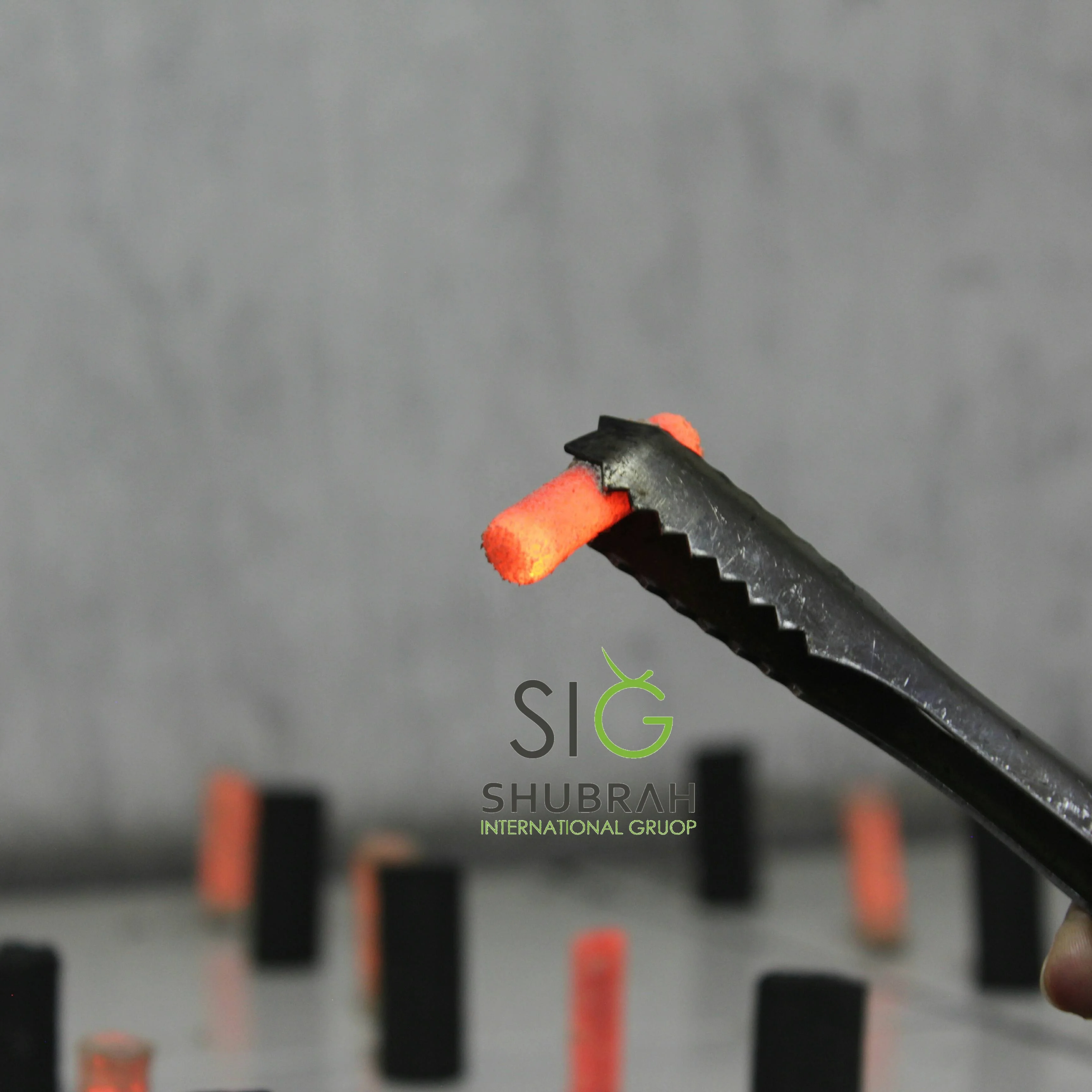 NEW PRODUCT FROM INDONESIA Hexagonal BBQ Charcoal Briquette Made Natural Coconut Shell Charcoal