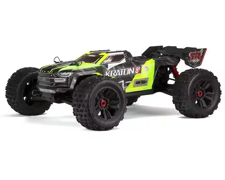 Best Price For Arrma Kratons 8S BLX Brushless RTR 1 5 4WD Monster Truck