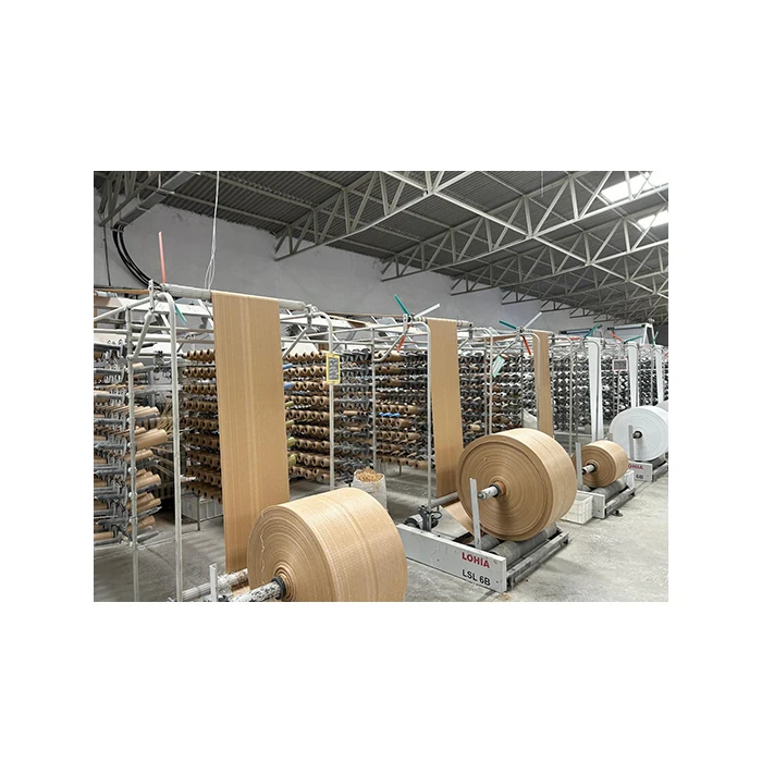 Hot sale circular pp woven fabric 100% polypropylene waterproof fabric polypropylene sack roll pp woven fabric rolls Industrial