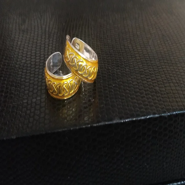Модное 925 кольцо с пальцем из стерлингового серебра оптом для женщин по лучшей цене высокого качества