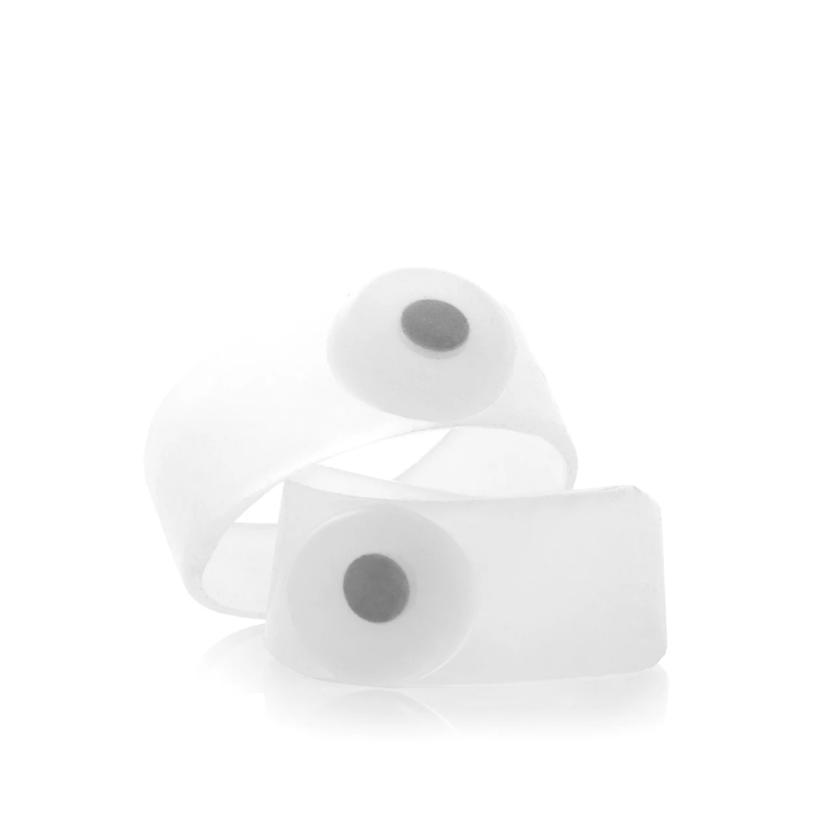Magnetic Slimming Rings Magfit InnovaGoods Pack of 2 units