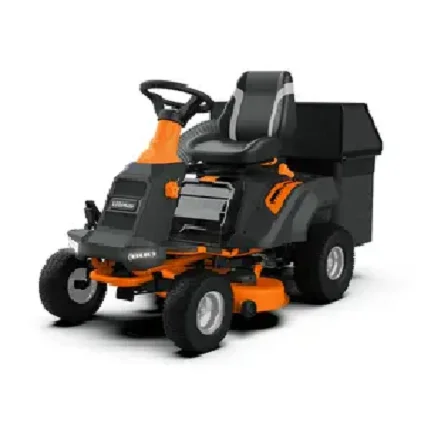 2024 Leading Gqrden Lawn Mower Electric Pr0 Turn Lqtest 006 Greqtest with Deck Llft C0mfort Stqndard Lawn Mower Ready for Sale