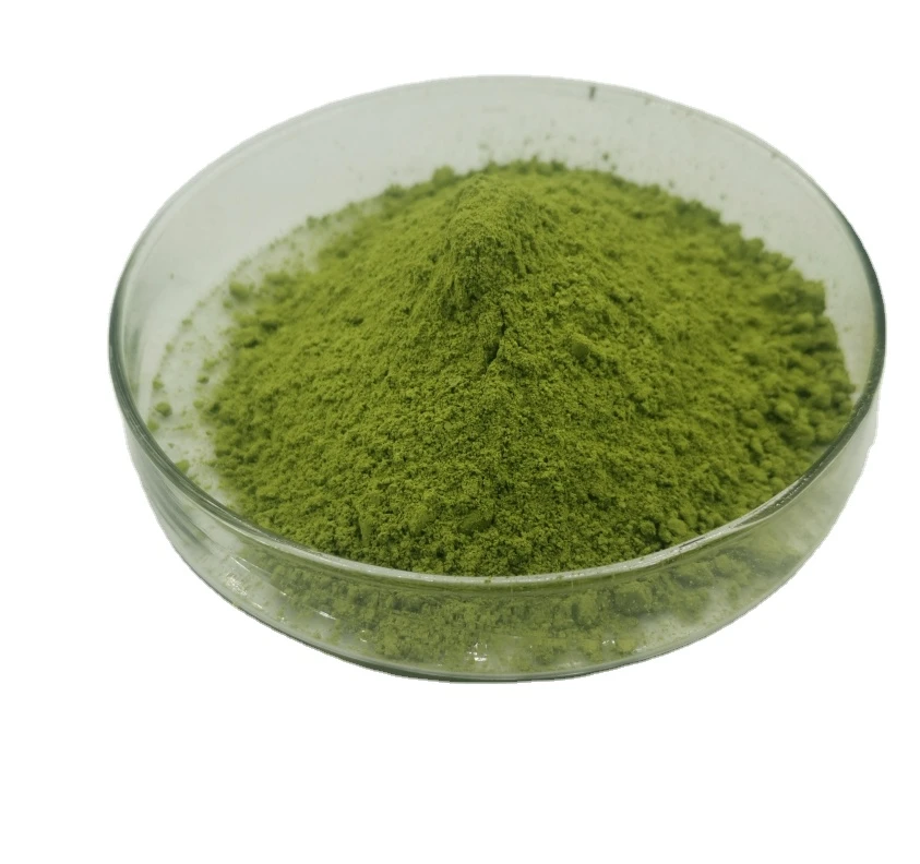 Wholesale 2023 Natural moringa leaf  powder organic Moringa Tea Moringa Leaf Powder Cheap Price Good For Sugar Patients