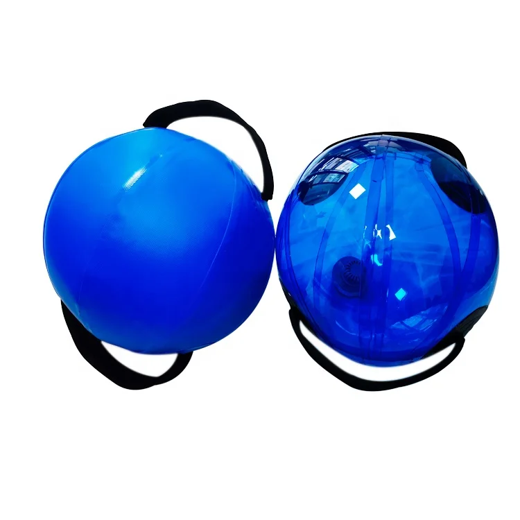 New Arrival Fitness Aqua Bulgarian Bag Aqua Heavy Bag Adjustable Powerbag Aquabag with Water for Home Gym or Outdoor Training