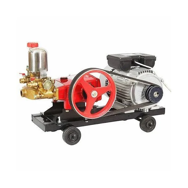 Samnantools Car Washer Equipment, for Automobile Service Station Vehicle Washer Pump