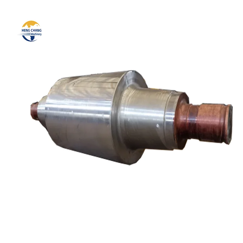 Manufacturer price Gear Shaft Forging custom Shaft Steel Wind Turbine  high quality shaft