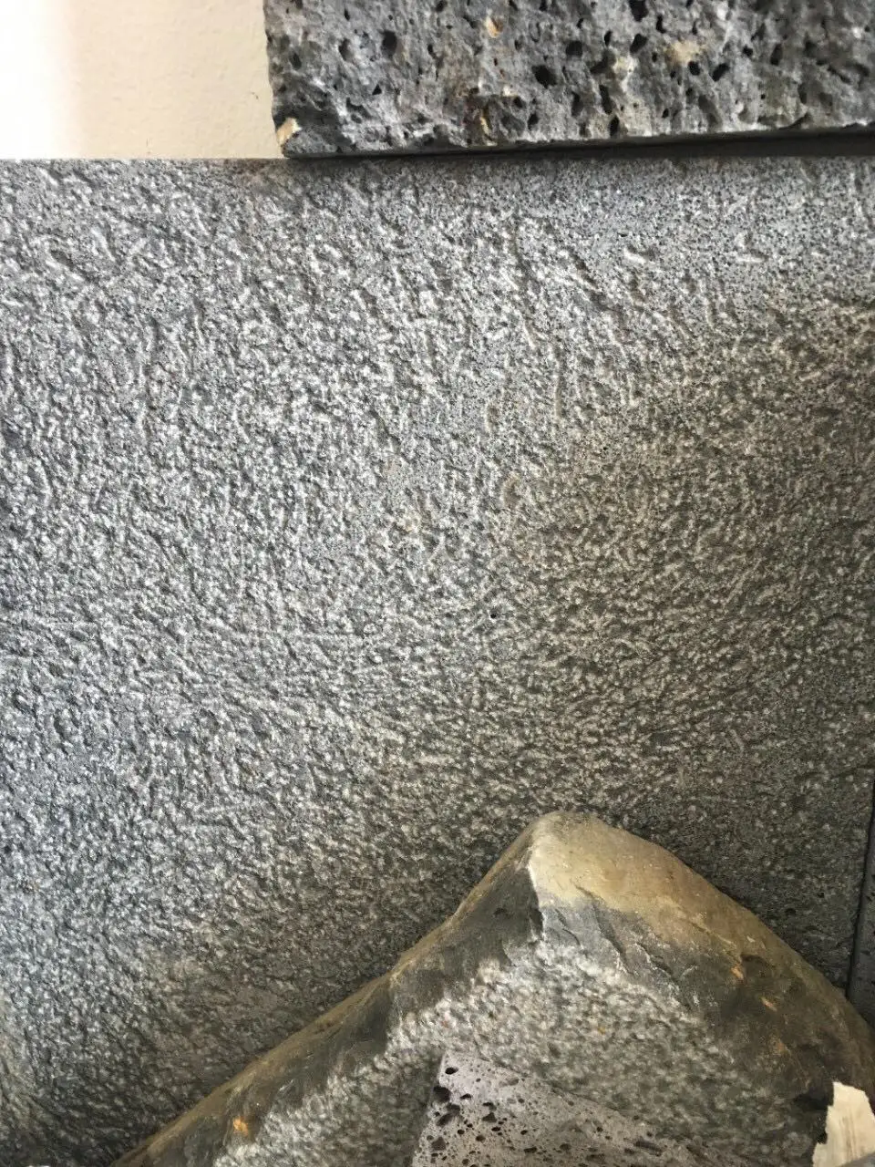 Hot sale 2024 Natural Stone Marble Raw Materials Marble Block - Material volcanic marble for construction Export From Vietnam