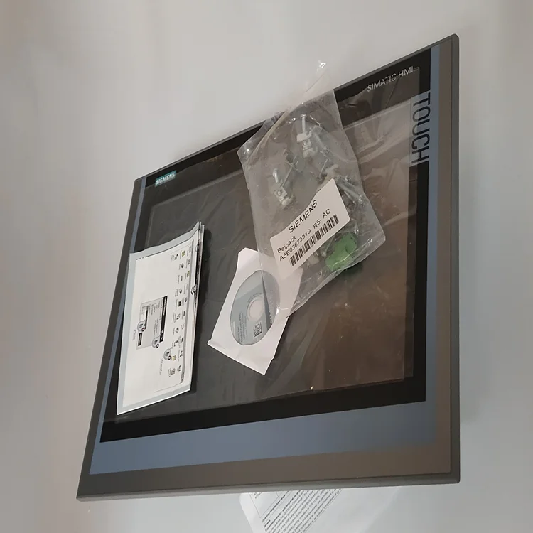 Новый и оригинальный HMI 6AV3607-1JC20-0AX1 Панель оператора OP7/DP LC дисплей (6AV36071JC200AX1)
