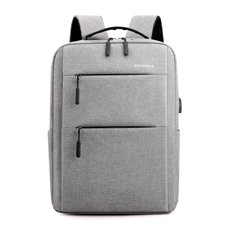 Factory Custom Smart Backbag Large Outdoor Waterproof Travel Business usb Male Bulk School Bagpack Laptop Back Bag Pack