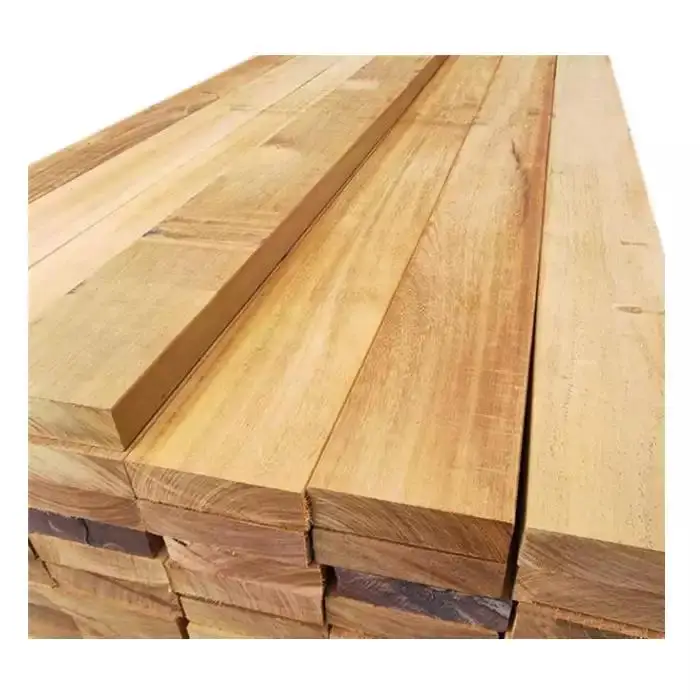 2x6 pine / spruce / oak / teak sawn timber for framing wood lumber