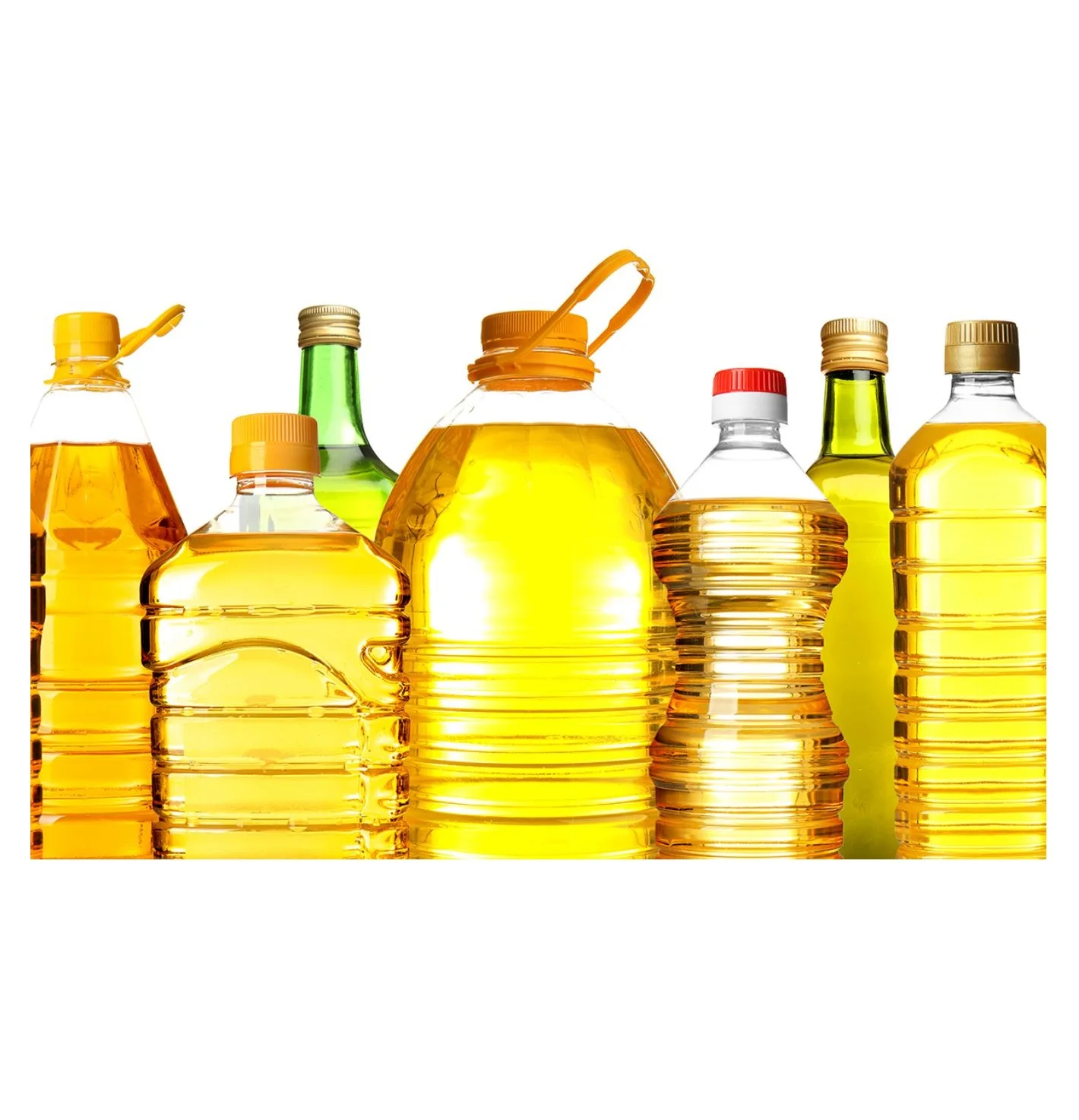 Высококачественное рафинированное растительное масло премиум-класса по непревзойденным ценам высококачественное для ваших потребностей в приготовлении пищи продаже сейчас