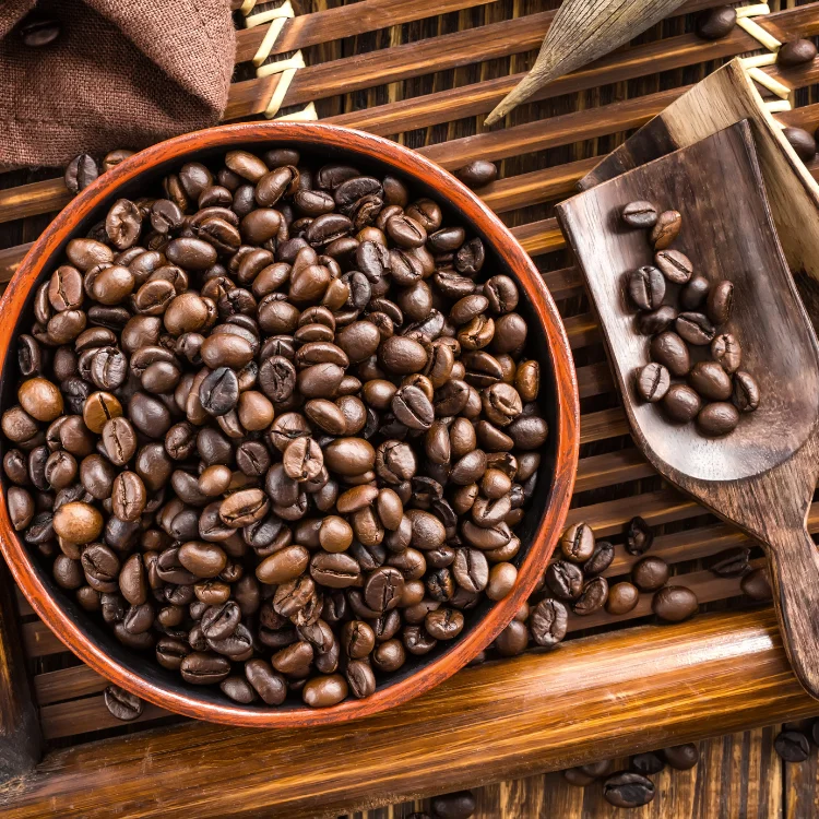 Worldwide Shipping Coffee with Premium Flavor Wholesale Good Price Roasted Ground Coffee in Vietnam Box Packaging Sweet AA Grade