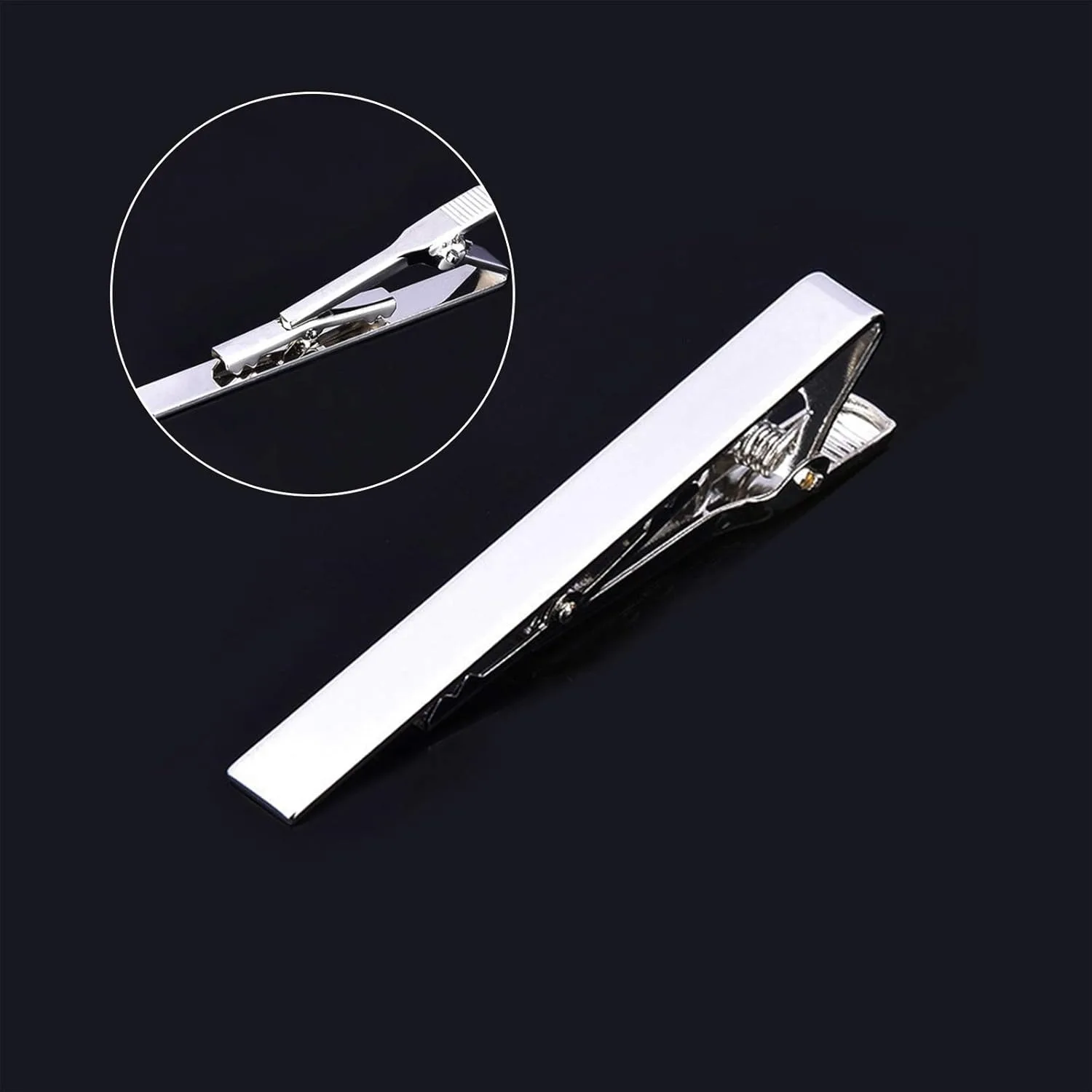 Top Selling Premium Best Quality Custom High Quality Tie Pins Sold by Indian Exporter at Affordable Price