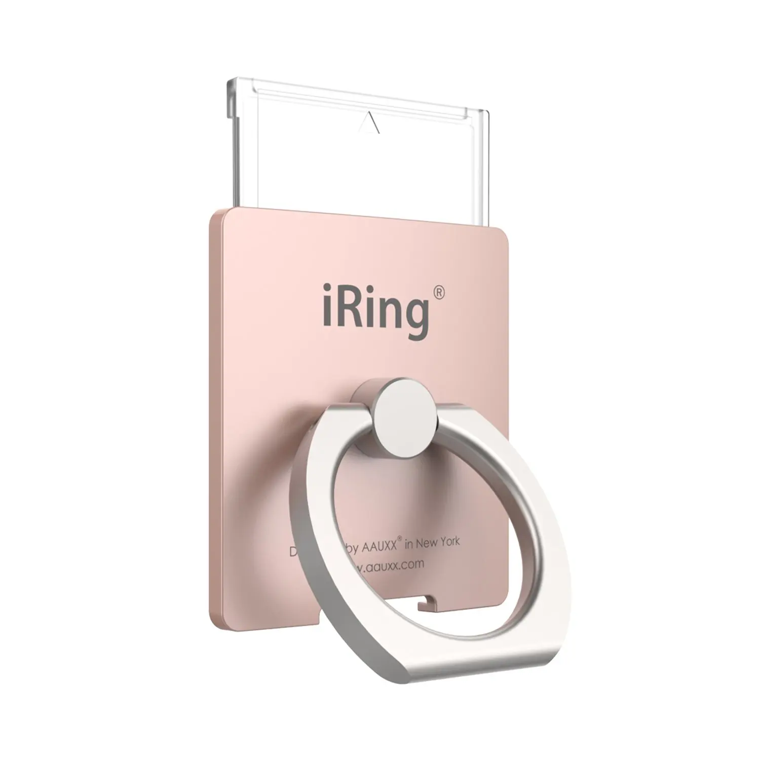 Korean souvenir AAUXX Link 2 Rose Gold by Lotte Duty Free