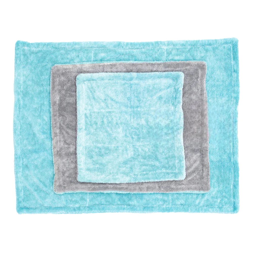 Twist Loop Microfiber Drying Towel Super Absorbent Twist Terry Towel Made by  Microfiber Manufacturer