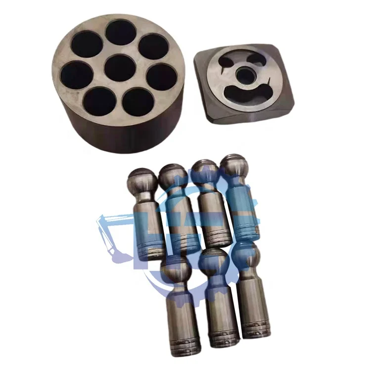 HIT A6VM80 A6VM55 A6VM59 A6VM86 A6VM107 A6VM115 A6VM160 A6VM172 A6VM200 A6VM250 Hydraulic Motor Repair Spare parts