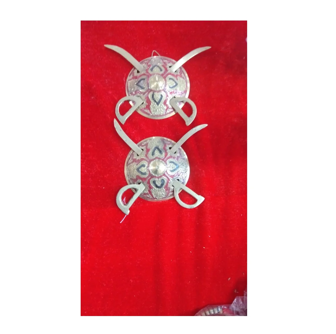 Top Quality Artistic Home Decor Show Piece Handmade For Luxury Home Decoration and Garden Decor Collection Art With High Quality