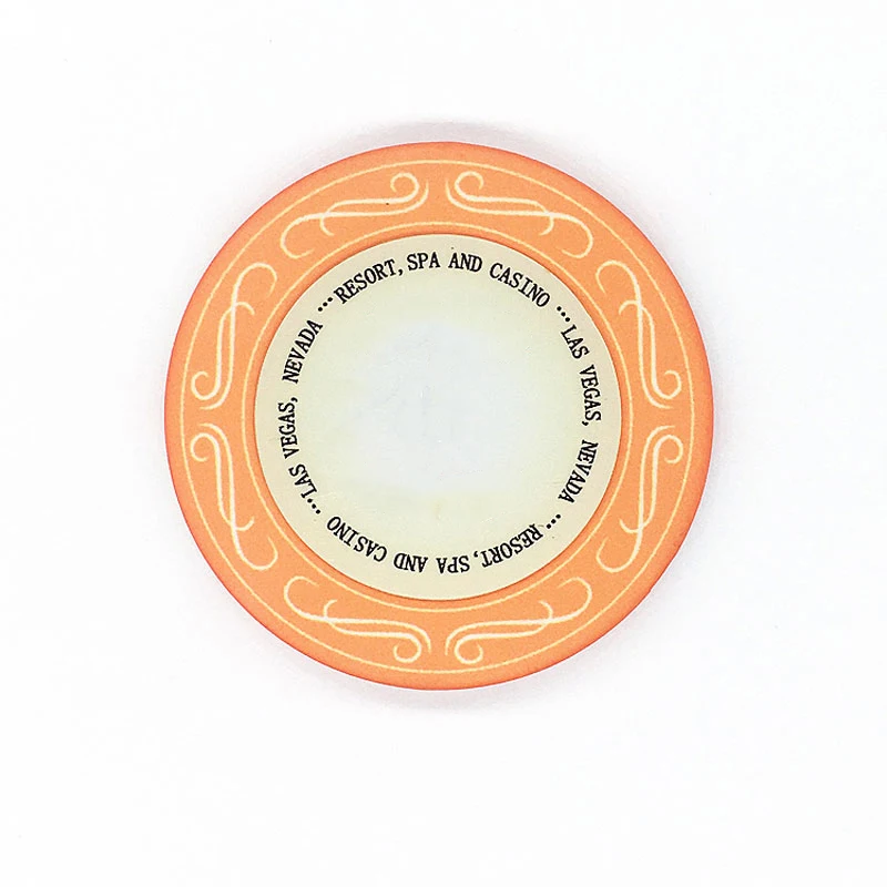 Top Ranking Wholesale Quality Canada Rounders Professional Luxury Wholesale Ept Custom Ceramic Poker Chips