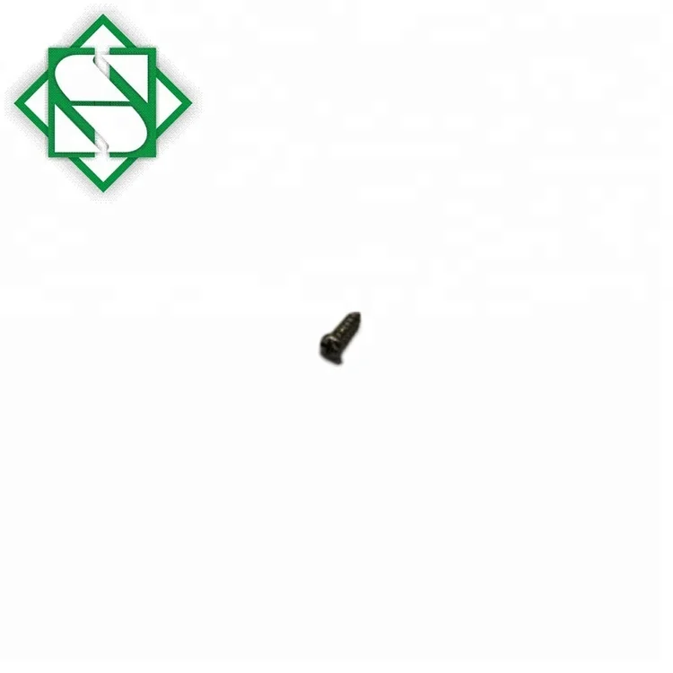 Сверхдлинный и сверхкороткий Самонарезающий винт с цилиндрической головкой