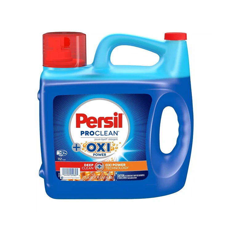 High Quality Persil Universal Detergent For Sale At Low Cost