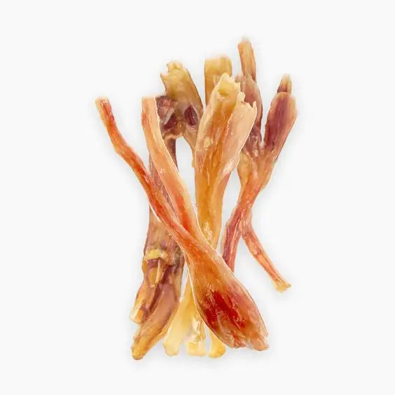 Natural Dog Chews Beef Tendon Treats Long-lasting Chew Healthy Dog Snack Dental Health Protein-rich Treats Grain free Chews