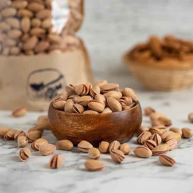 Высококачественная Турецкая Фисташка и бесплатная подарочная коробка для хранения контейнеров OEM сельскохозяйственных