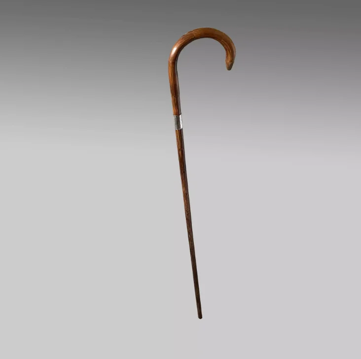 Latest classy elderly wood walking stick climbing trekking hiking holding stick man and woman old people support for every step