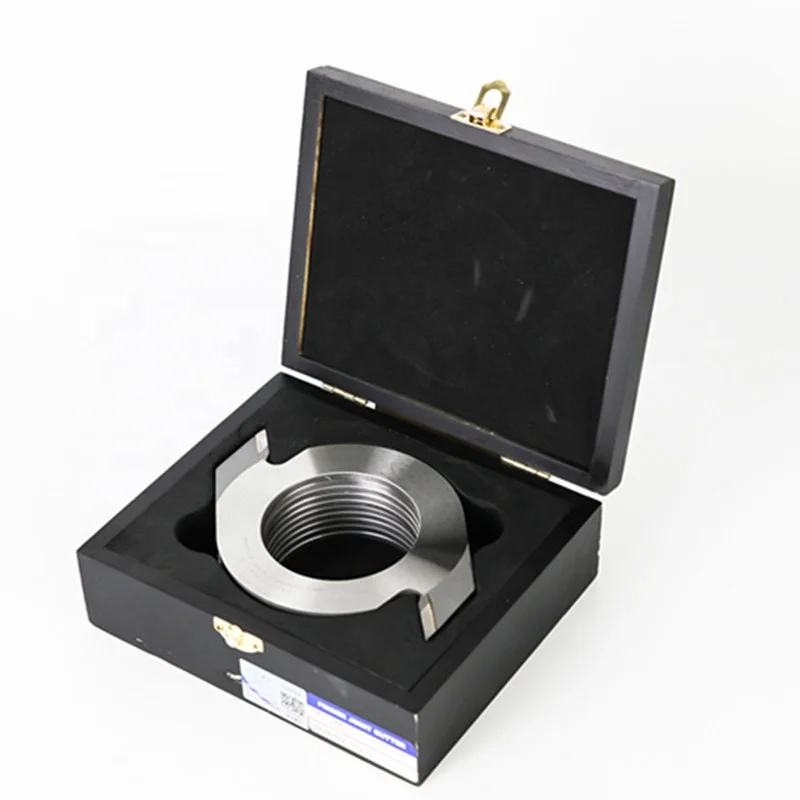 wood woodworking timber jointer Finger Joint cutters