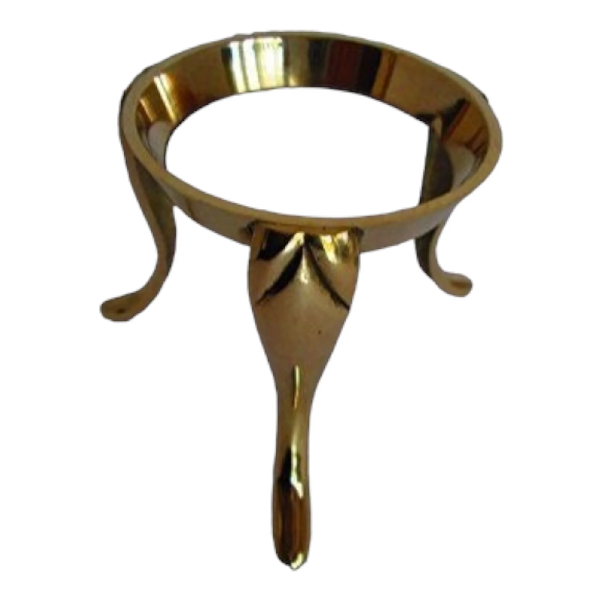 Premium Quality Metal Egg Stand Decorative Egg Cups Holder Classic Design Table Decor For Home Easter Holiday Decoration