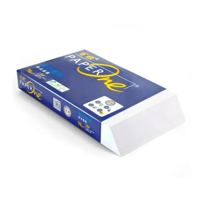 New PaperOne A4 Paper One 80 GSM 70 Gram Copy Paper/ A4 Copy Paper 75gsm / New Paperone A4 papers Letter Size