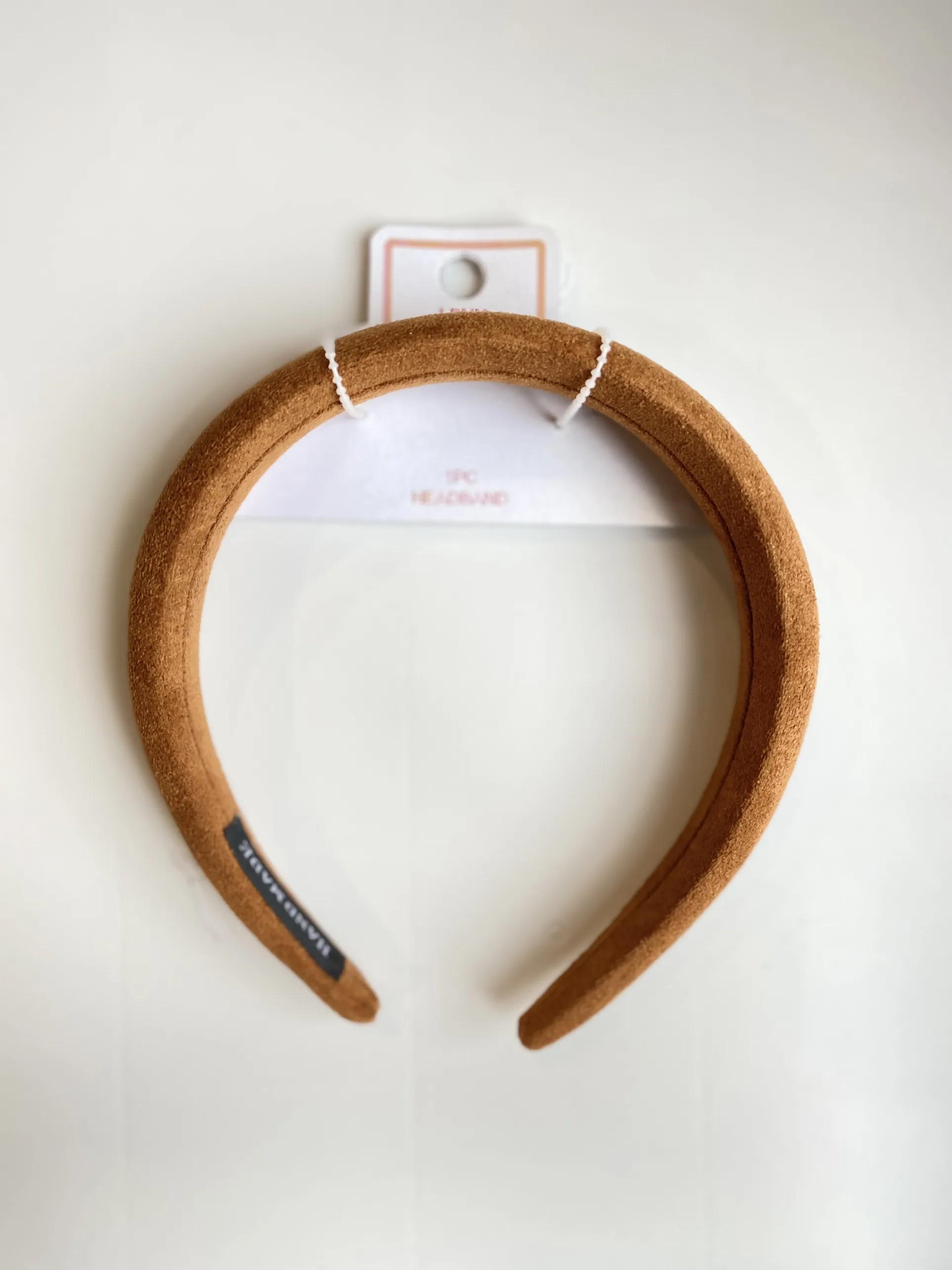 Hot Sale Spa Headband Makeup Headband for Skincare and Washing Face Sponge-like OEM/ODM Service