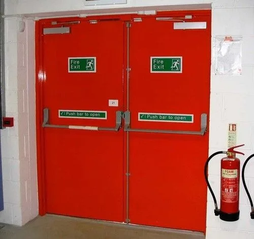 High quality Luxury Style Fancy Standard Doors Hospital Doors Laboratory Doors Available at  Cheap Price