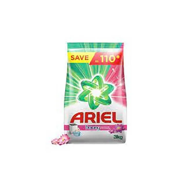 Стиральный порошок ARIEL всех размеров
