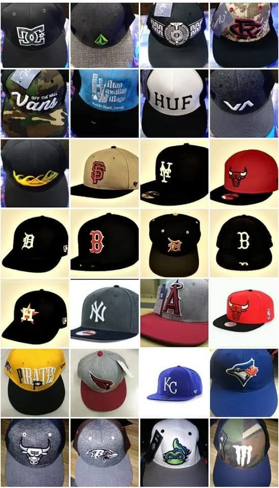 New style chicago white 3D embroidery sportscaps fitted baseball hat custom logo fitted capswith flat brim Embroidery hats