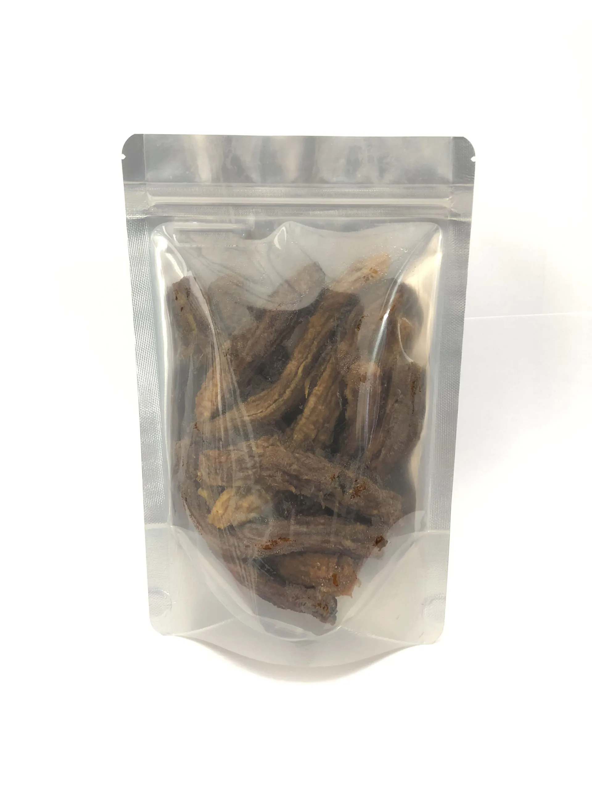 Vietnam Supplier Sweet and Slightly Sour Soft Dried Banana Chips from Vietnam Manufacturer