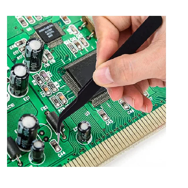 daikin inverter pcb design and manufacturing and assembly in Ruomei pcb factory with one-stop servi