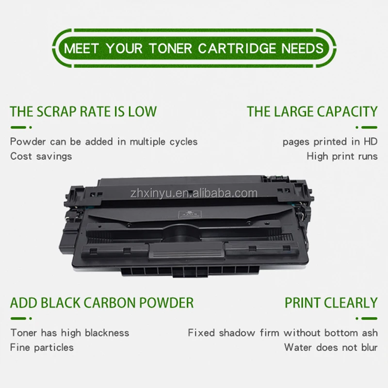 Картридж с тонером Canon CRG309 CRG509 CRG-309 CRG-509 совместимый для LBP3500 LBP3900 LBP3910 LBP3930 LBP3950 LBP3970 LBP3980