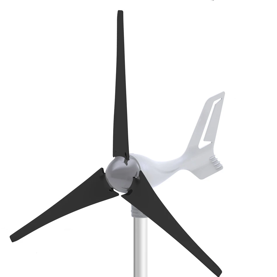 2023 new 400w wind turbine wind generator for home