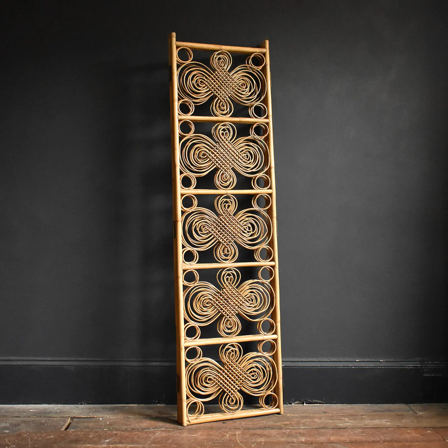 Folding screen room divider Bamboo room divider Folding screens OEM Folding screens Eco-friendly
