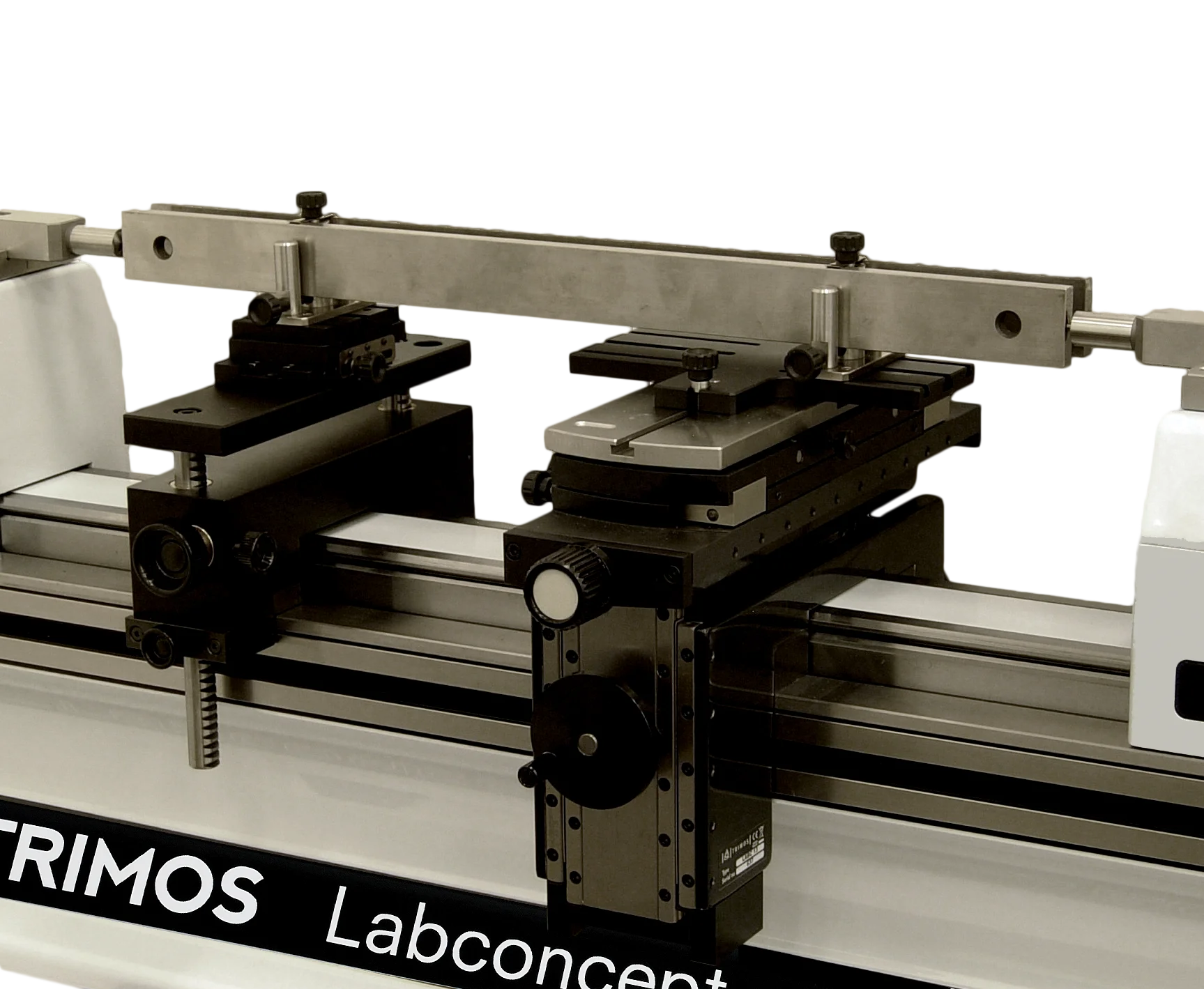 Trimos HC5 CH Horizontal Measuring Instrument