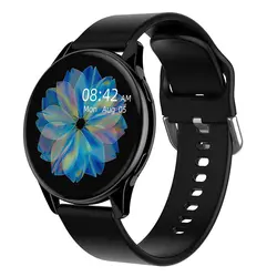 A smartwatch can be connected to a phone or other device for calls T2pro smartwatch Answer calls directly from your watch