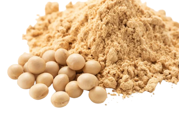 Buy Premium Quality Soybean Meal Feed Food Grade For Pet Food Usable Manufacture in India Wholesale Prices