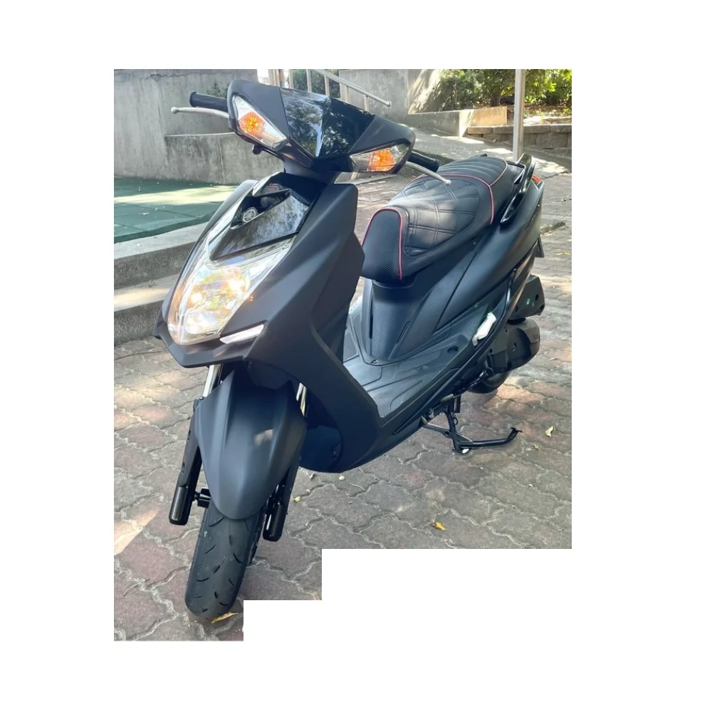 Cheap Used  motorcycle 125cc 2 Stroke Off-road Motorcycles