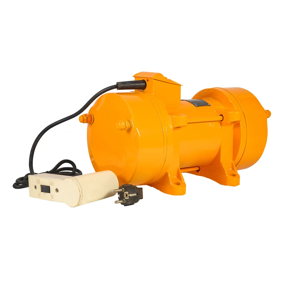 ZW-7 Attached Concrete Vibrator 1.5kw 2hp 220V Single phase Concrete Vibrator