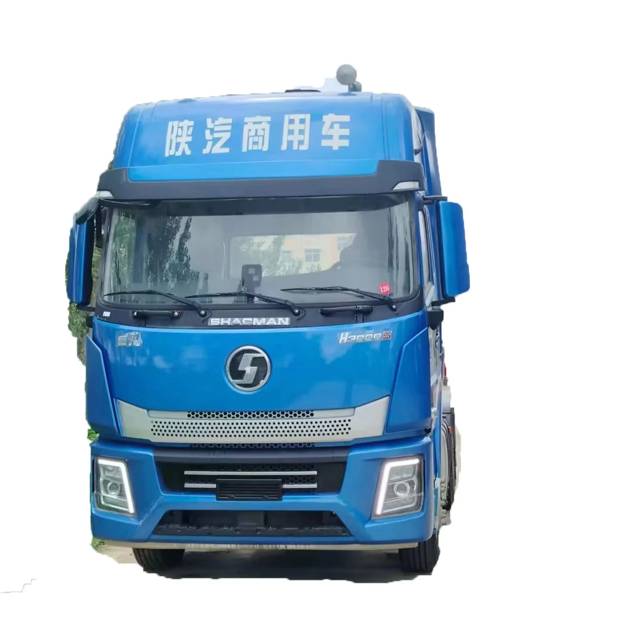 Китайский завод дешевая цена Shacman M3000s 6x4 10 колесная головка грузовика