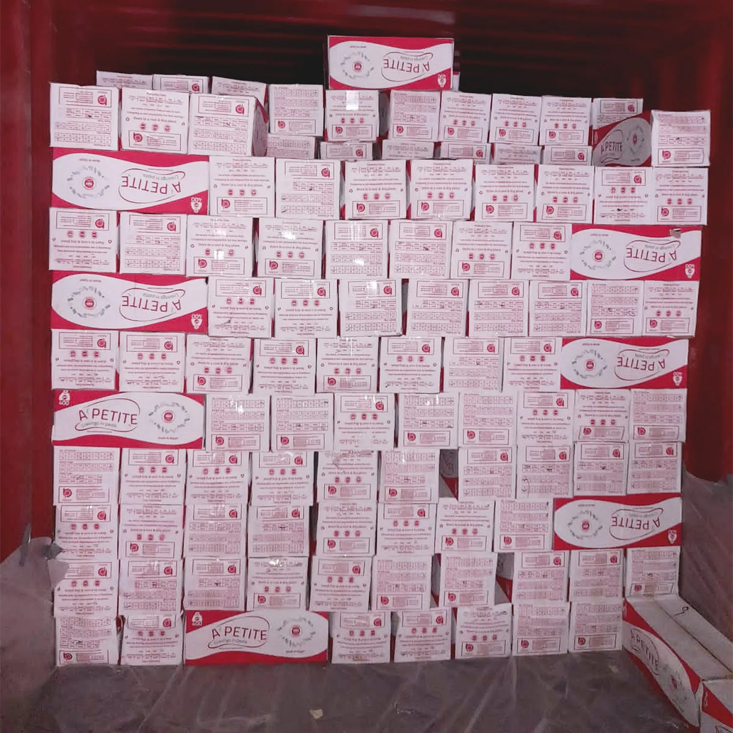 Turkish pasta shortcut / High quality Turkish pasta / Grain products