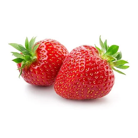 Заводская цена Египет высшего класса IQF замороженная свежая клубника для