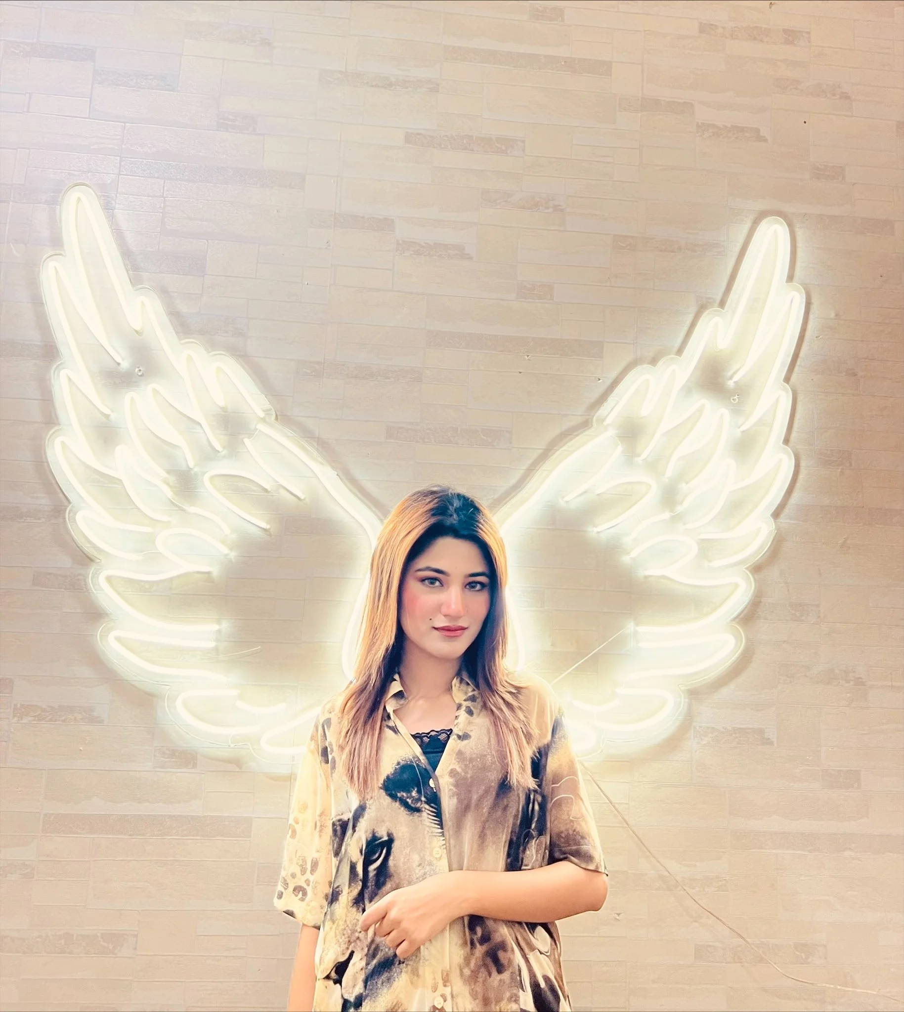 Custom LED Flex Neon Sign Lights RGB Personalized Indoor and Outdoor Acrylic+neon Flex DC 12V